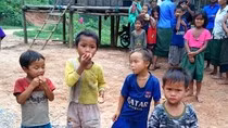 Phát động Cuộc thi các tác phẩm báo chí về công tác giảm nghèo ảnh 2 Phát động Cuộc thi các tác phẩm báo chí về công tác giảm nghèo ảnh 2