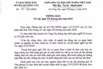 Hiệu trưởng có phần lúng túng, giáo viên thì băn khoăn khi phải trực Tết ảnh 3