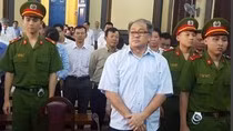 Toàn cục bức tranh về đại án Ngân hàng Xây dựng ảnh 2