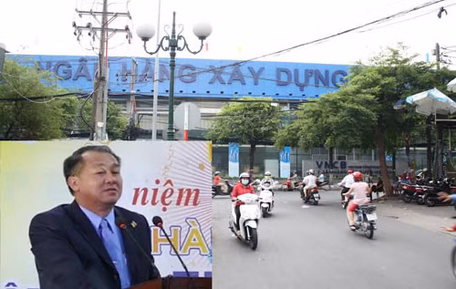 Phải chăng Phạm Công Danh vô tội? ảnh 2