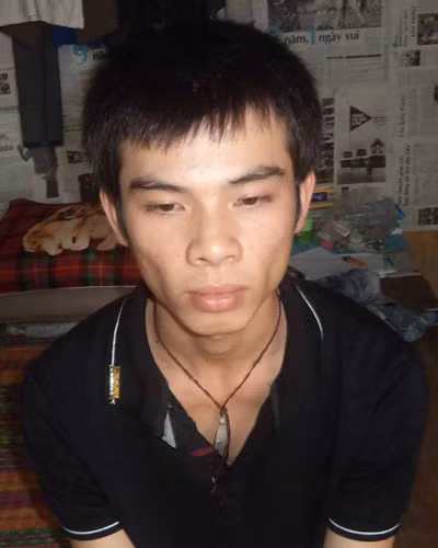 Đột nhập ký túc xá, kề cưa vào cổ nữ sinh viên ảnh 1