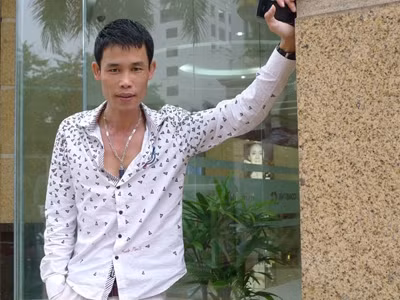 Hiệp "gà" luôn nhận trách nhiệm về mình trong các cuộc hôn nhân đổ vỡ Hiệp "gà" luôn nhận trách nhiệm về mình trong các cuộc hôn nhân đổ vỡ