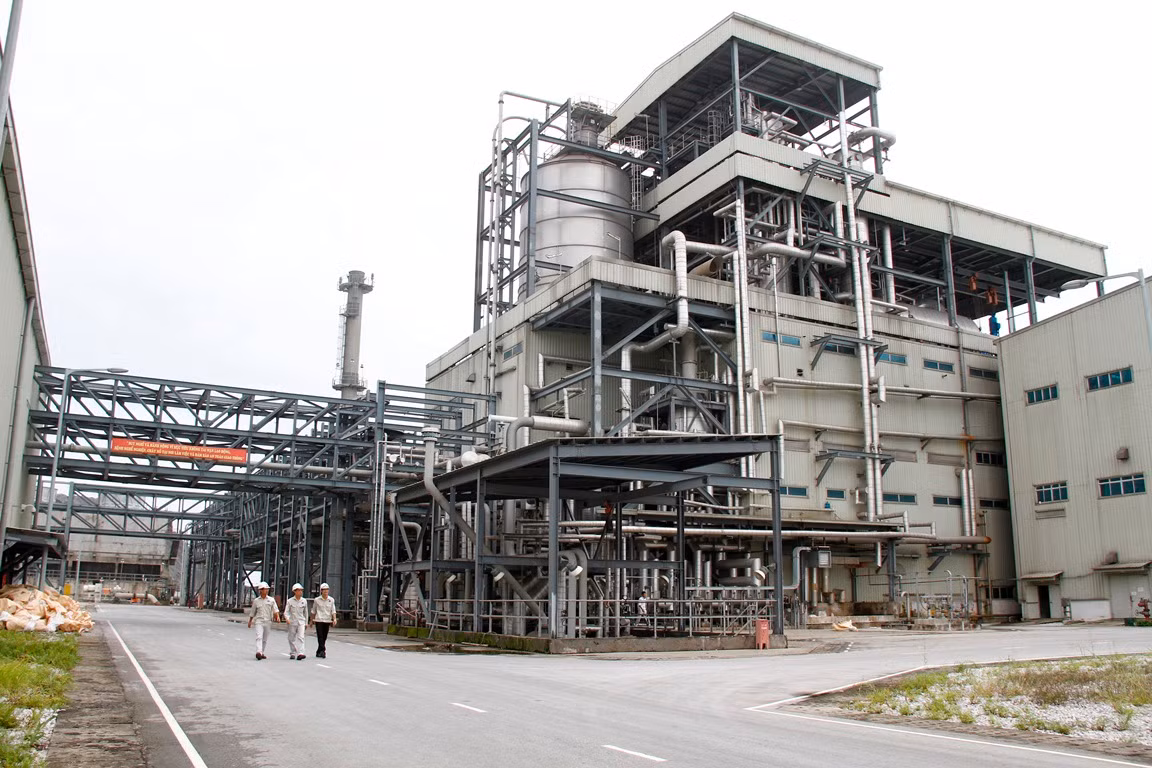 Nhà thầu công trình ở Đại học sư phạm Thái Nguyên chây ì, chậm tiến độ ảnh 2