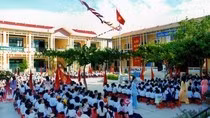 Trường chuẩn mà chưa chuẩn! ảnh 3 Trường chuẩn mà chưa chuẩn! ảnh 3