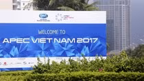 Tuần lễ cấp cao Diễn đàn hợp tác kinh tế châu Á-Thái Bình Dương (APEC) 2017 (Ảnh đăng trên Báo điện tử Chính Phủ). Tuần lễ cấp cao Diễn đàn hợp tác kinh tế châu Á-Thái Bình Dương (APEC) 2017 (Ảnh đăng trên Báo điện tử Chính Phủ).