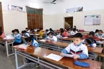 Học sinh quận Kiến An tự tin nghe, nói, đọc, viết bằng tiếng Anh