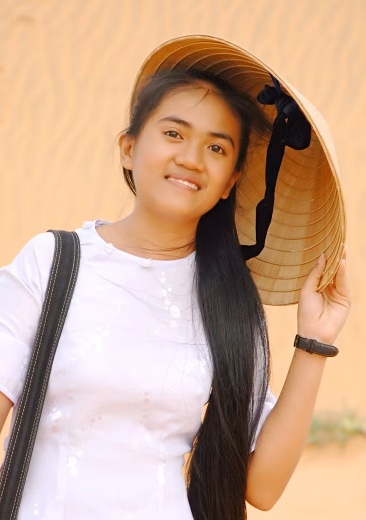 Mong mọi người sẽ ủng hộ cho Như nhé!