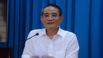 "Chống tham nhũng cũng phải xác định có ngày toàn thắng" ảnh 4
