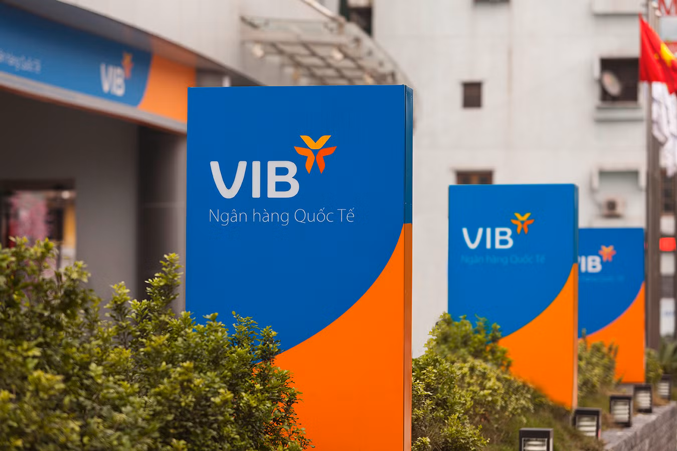 Theo TS.Cao Sỹ Kiêm Ngân hàng VIB phải rà soát lại các quy định, cơ chế đề phòng và kiểm soát nghiêm ngặt cán bộ nhân viên làm việc tại các chi nhánh của VIB/ ảnh: nguồn Ngân hàng VIB. Theo TS.Cao Sỹ Kiêm Ngân hàng VIB phải rà soát lại các quy định, cơ chế đề phòng và kiểm soát nghiêm ngặt cán bộ nhân viên làm việc tại các chi nhánh của VIB/ ảnh: nguồn Ngân hàng VIB.
