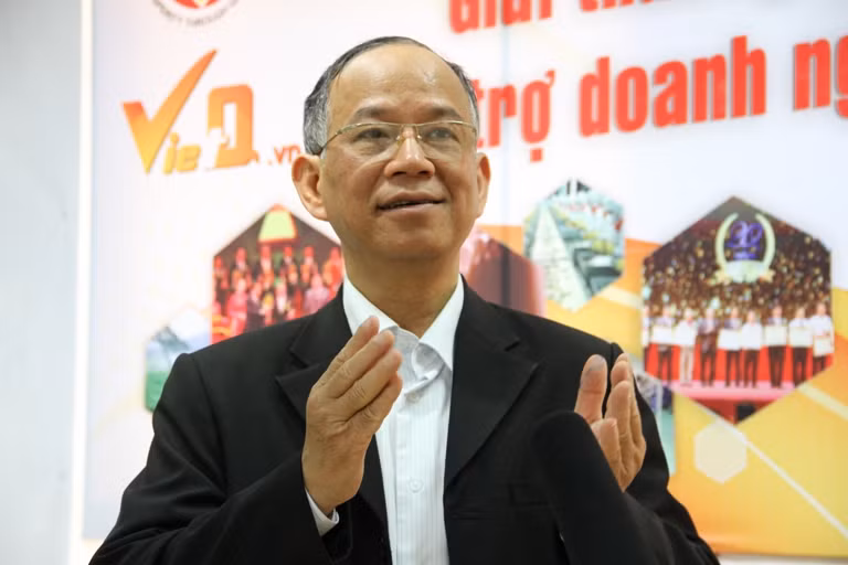 Đây đích thị là một đề tài cho Táo Giao thông 2017 ảnh 2