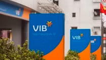 Thời gian gần đây, nhiều cán bộ Ngân hàng VIB bị phát hiện vi phạm pháp luật - ảnh minh họa/ nguồn Ngân hàng VIB.