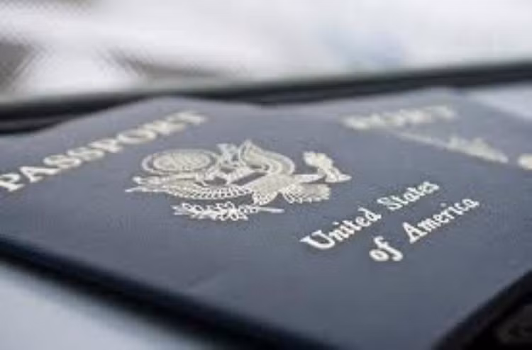 Visa Mỹ ( ảnh minh họa - nguồn Interne) Visa Mỹ ( ảnh minh họa - nguồn Interne)