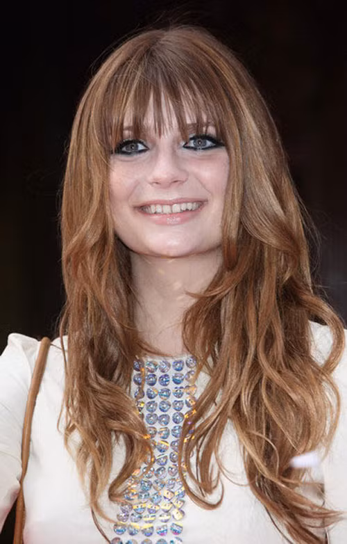 Mischa Barton