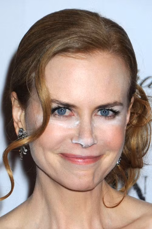 Nicole Kidman