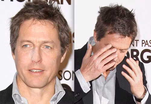 Hugh Grant