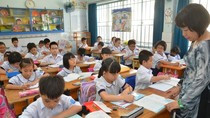 Nghề giáo - xưa thì cao quý, nay bạc như vôi (Ảnh: nld.com.vn) Nghề giáo - xưa thì cao quý, nay bạc như vôi (Ảnh: nld.com.vn)