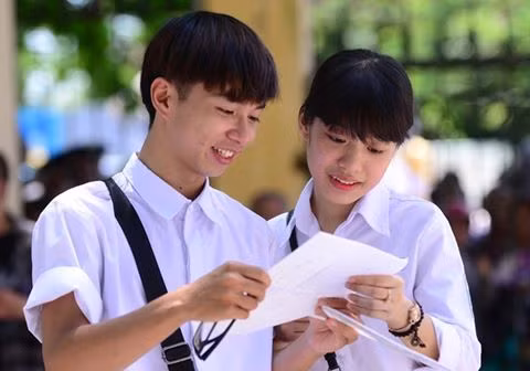 Bộ GD&ĐT công bố khu vực tuyển sinh năm 2016 (Ảnh: news.zing.vn) Bộ GD&ĐT công bố khu vực tuyển sinh năm 2016 (Ảnh: news.zing.vn)