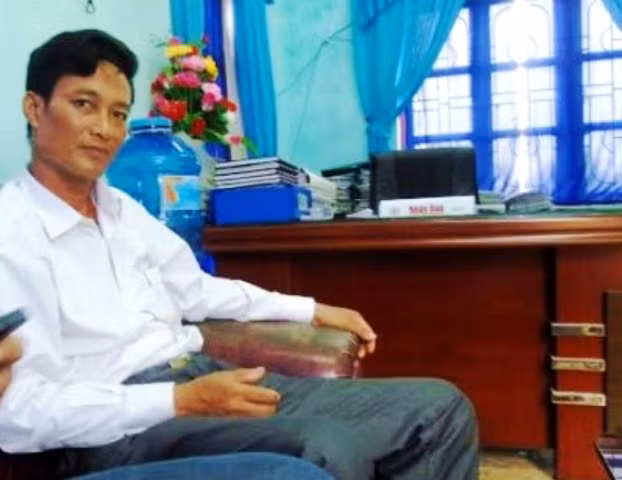 Bí thư tỉnh ủy yêu cầu khởi tố, cách chức nhiều cán bộ xã tham nhũng ảnh 2 Bí thư tỉnh ủy yêu cầu khởi tố, cách chức nhiều cán bộ xã tham nhũng ảnh 2