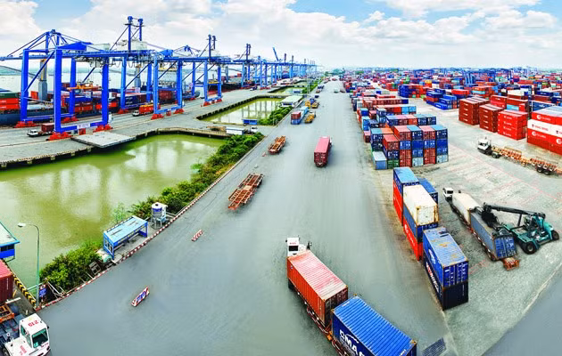 Việc cổ phần hóa Doanh nghiệp nhà nước sẽ được gỡ rối (Ảnh Báo Hải Quan).