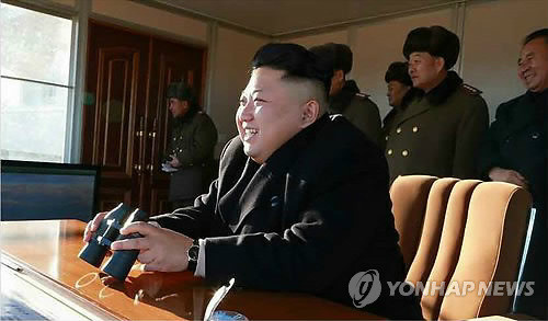 Dù Triều Tiên từng là đồng minh thân thiết nhất của Trung Quốc, nhưng ông Kim Jong-un vẫn là một ẩn số đối với Trung Nam Hải, buộc Bắc Kinh phải liên tục ném đá dò đường. Dù Triều Tiên từng là đồng minh thân thiết nhất của Trung Quốc, nhưng ông Kim Jong-un vẫn là một ẩn số đối với Trung Nam Hải, buộc Bắc Kinh phải liên tục ném đá dò đường.