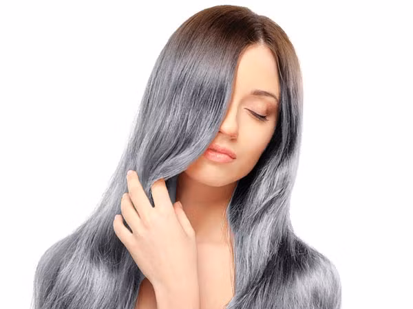 Lợi ích của quả đu đủ đối với mái tóc ảnh 3
