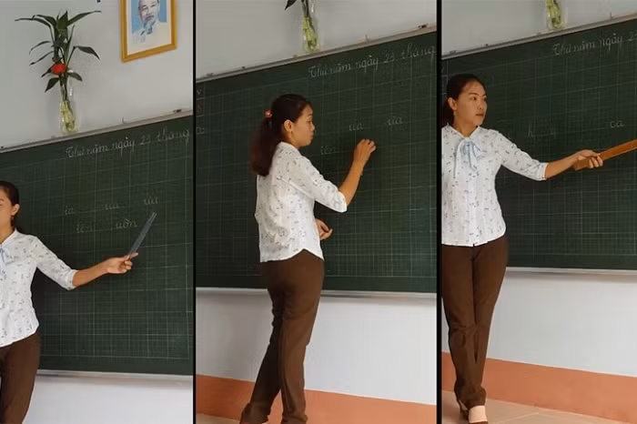 "Nền giáo dục lớp 1" chỉ như khung trời nhỏ qua cửa sổ, dựa vào đâu mà vĩnh cửu? ảnh 2