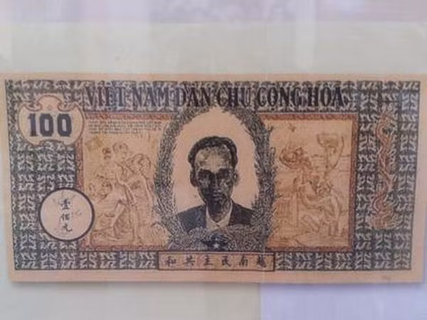 Những người góp phần làm nên ngày Tết Độc lập năm 1945 ảnh 4