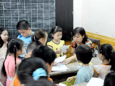 Ảnh minh họa. Ảnh minh họa.