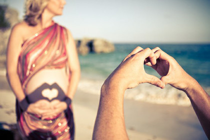 Phụ nữ yêu bằng... tai, nghe mọi người nói là Pinterest hay và họ dùng thử