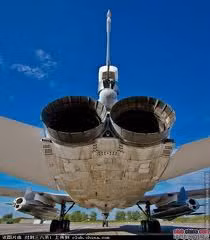 Tu-22M3 là loại máy bay được nâng cấp từ Tu-22M năm 1983 Tu-22M3 là loại máy bay được nâng cấp từ Tu-22M năm 1983