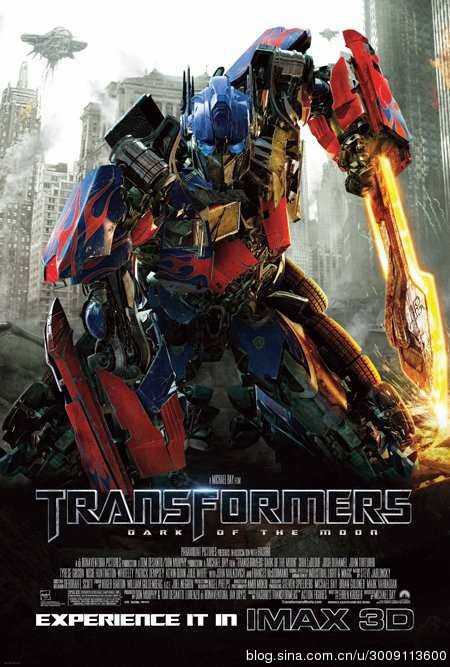 Transfomers: Dark of the Moon – Robot Đại Chiến 3 (2011) của đạo diễn Michael Tony với kinh phí sản xuất 195 triệu USD và doanh thu 1,123,746,996 USD.