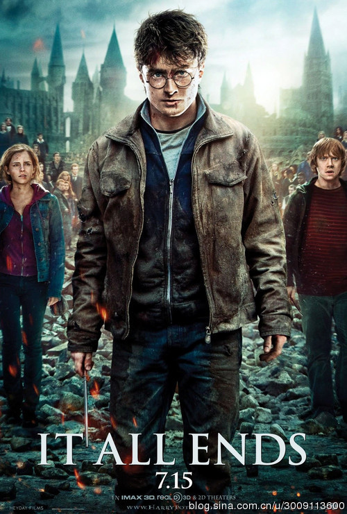 Harry Porter và Bảo Bối Tử Thần, phần 2 (2011) của đạo diễn David Yates với kinh phí 250 triệu USD (chung với phần 2) và doanh thu mang lại từ các rạp chiếu trên toàn thế giới là 1,328,111,219 USD.