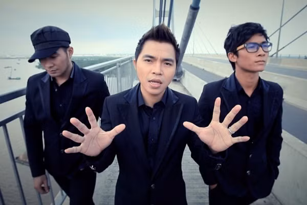 MTV là nhóm nhạc hiếm hoi gặp may khi bị lộ clip mà vẫn nhận được phản hồi tốt từ khán giả