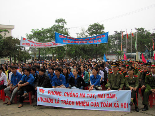 Ảnh minh họa: Tạp chí Tuyên giáo