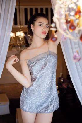 Có thể xem như đây là scandal thứ 3 người hâm mộ biết đến về Hồng Quế. Ảnh: Facebook