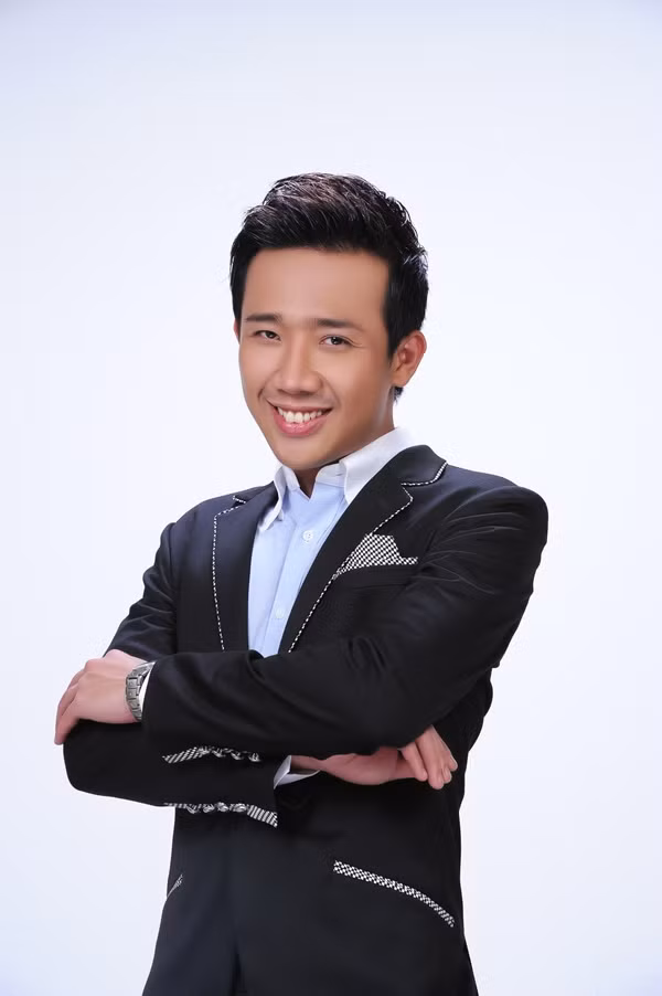 Trấn Thành sẽ trở thành MC của chương trình truyền hình thực tế về khiêu vũ 'So You Think You Can Dance'.