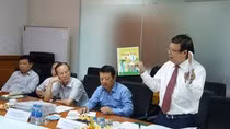 Vì sao chương trình môn học vẫn chưa công bố? ảnh 2