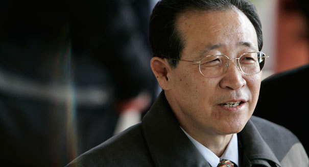 Thứ trưởng Bộ Ngoại giao Triều Tiên Kim Kye-gwan, ảnh: Politico. Thứ trưởng Bộ Ngoại giao Triều Tiên Kim Kye-gwan, ảnh: Politico.