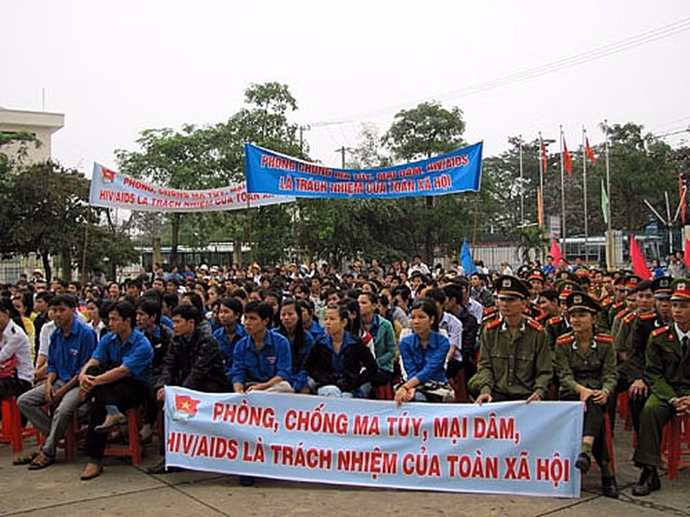 Cơ hội chưa từng có đối với người nhiễm HIV ảnh 2