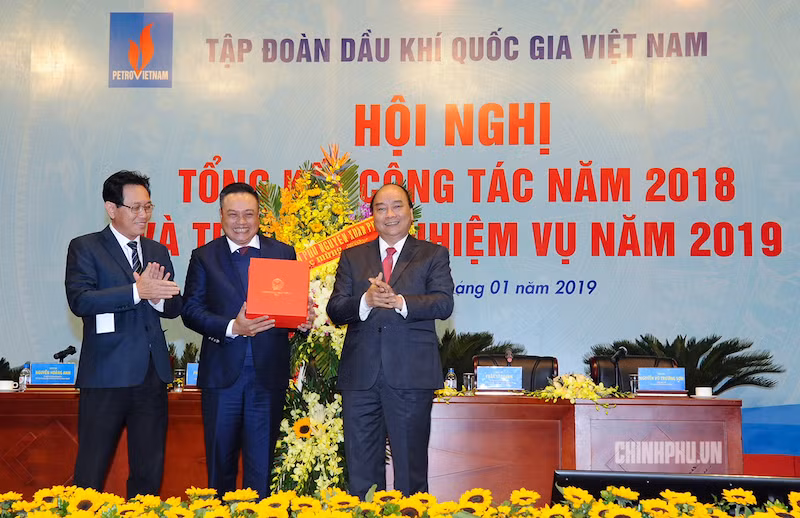 Ảnh: Chinhphu.vn