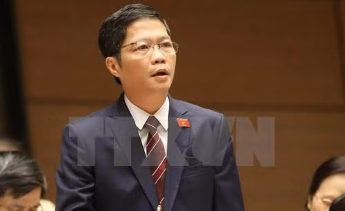 Đã có Quy định nêu gương còn ai biếu Tết, nhận quà hay không? ảnh 2
