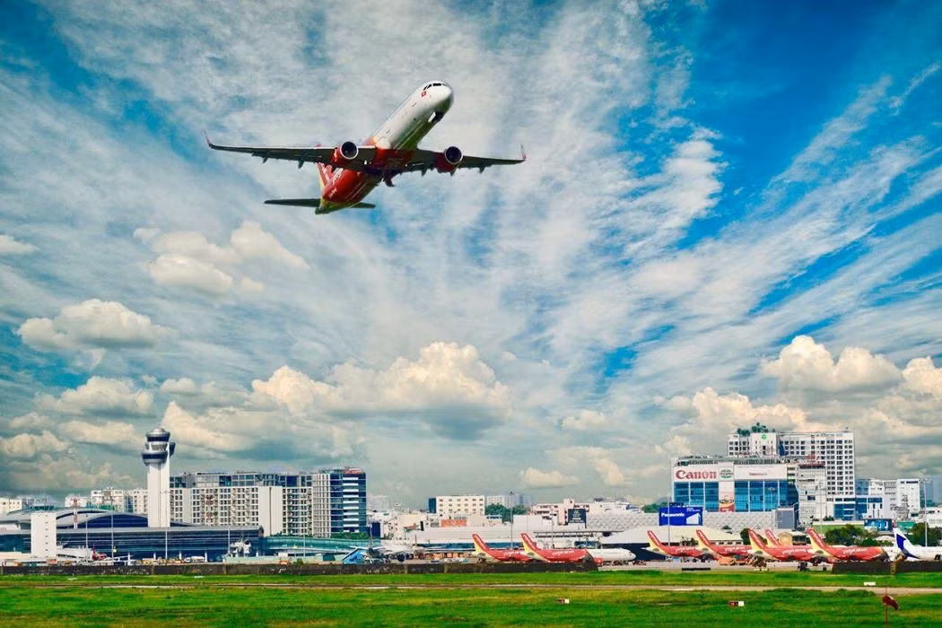 Lịch khai thác đã ổn định từ 16/6 đáp ứng nhu cầu cao điểm hè