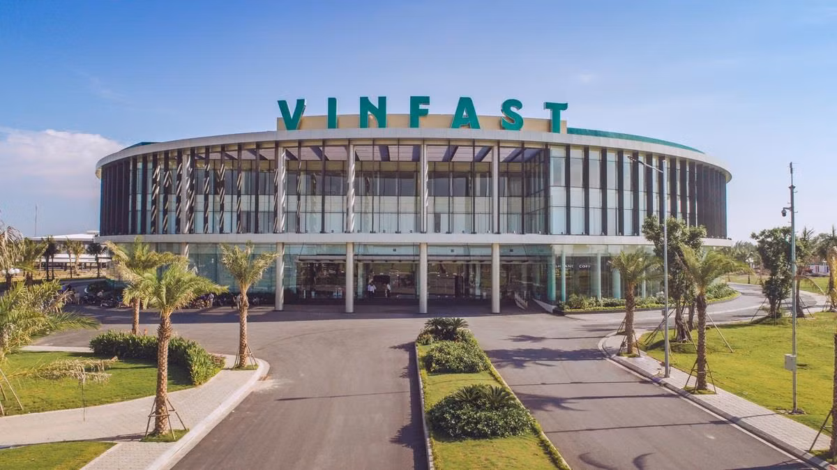 VinFast sẽ hợp tác cùng Kreisel Electric để phát triển giải pháp pin cho các dòng ô tô điện ra mắt trong năm 2020.