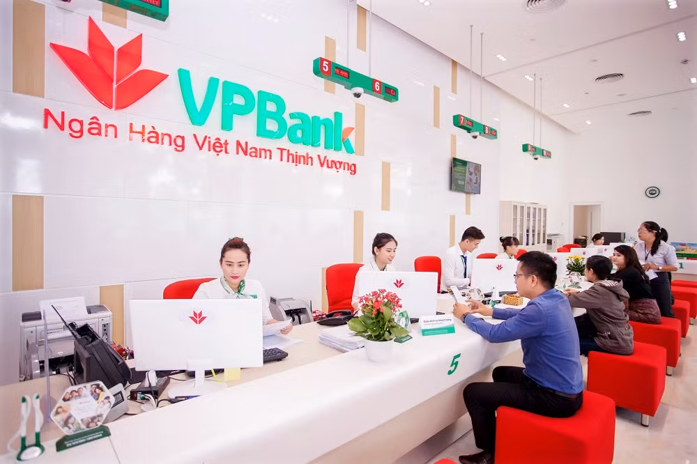 VPBank giảm 1% lãi suất cho vay đối với doanh nghiệp SME ảnh 1 VPBank giảm 1% lãi suất cho vay đối với doanh nghiệp SME ảnh 1