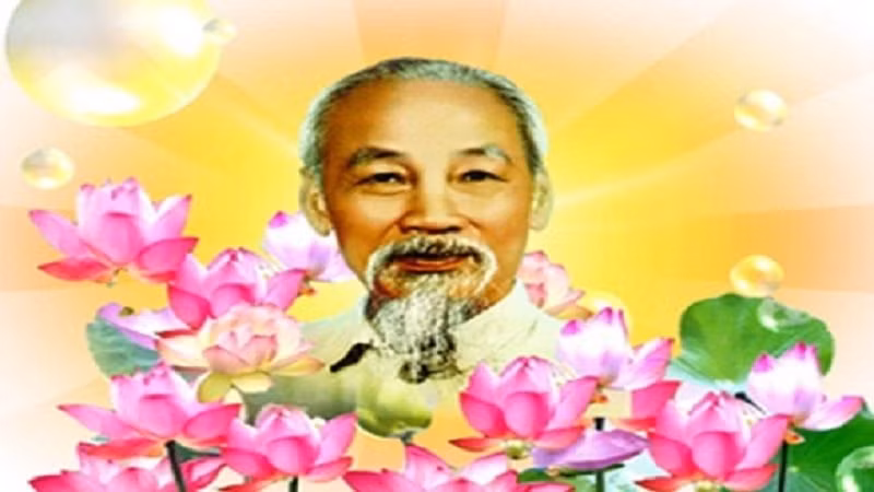 Sáng mãi tên Người ảnh 2