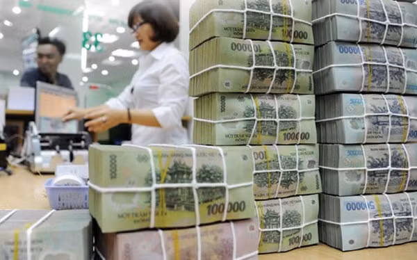 Lãi phạt nợ thuế quá thấp, doanh nghiệp dễ lợi dụng ảnh 2