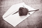 Nhận tiền hoa hồng, bớt xén tiền ăn của học trò là tội ác. (Ảnh minh họa: http://vnca.cand.com.vn)