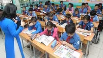 Làm thế nào để việc kiểm tra miệng tạo hứng thú cho học sinh? Ảnh minh hoạ: Tienphong.vn