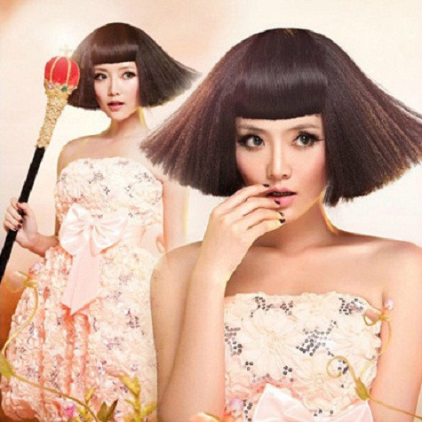 (Ảnh: PN today) Xem thêm: Những mẫu váy cưới làm nức lòng cô dâu mùa hạ.