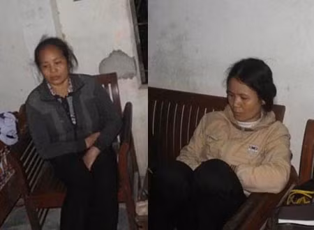 Dân bao vây hàng chục côn đồ truy sát một gia đình giữa ban ngày ảnh 3